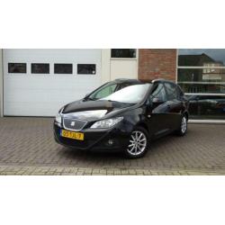 Seat IBIZA ST 1.2 TDI 75PK STYLE CLIMATE CONTROL
