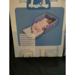 Snuggle nest