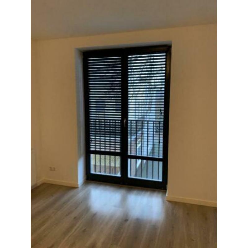 Luxe houten jaloezieën 3x - 65cm breed