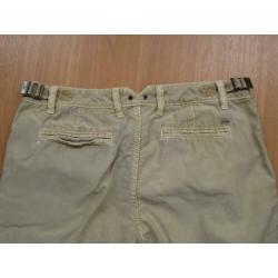 Chino Tommy Hilfiger maat 34