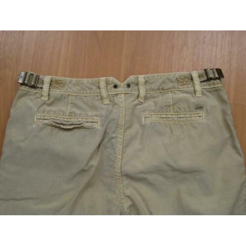 Chino Tommy Hilfiger maat 34