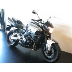 Suzuki GSX 1300 B KING BKING B-KING (bj 2007)
