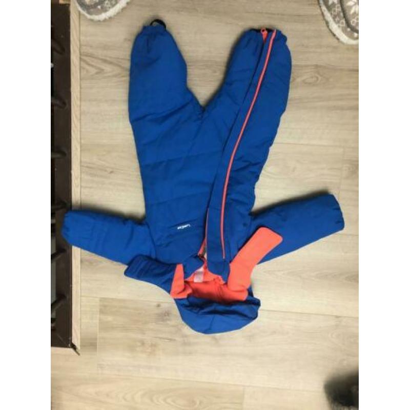 Wed’ze skipak jongens nieuw