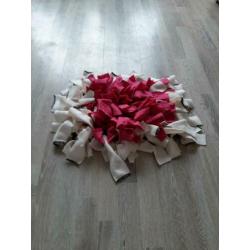 Voor de hond super leuke snuffelmat. Maat 30 x 40 cm.