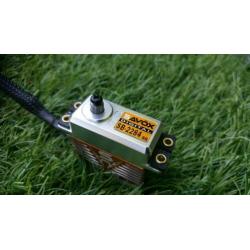 SAVOX SB-2284SG servo HIGH performance Align, SAB Goblin