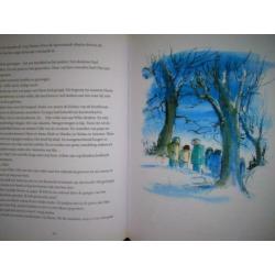 Sinterklaas Boek~Kerstboek~Jaap ter Haar~Omkeerbaar~Sint Nic