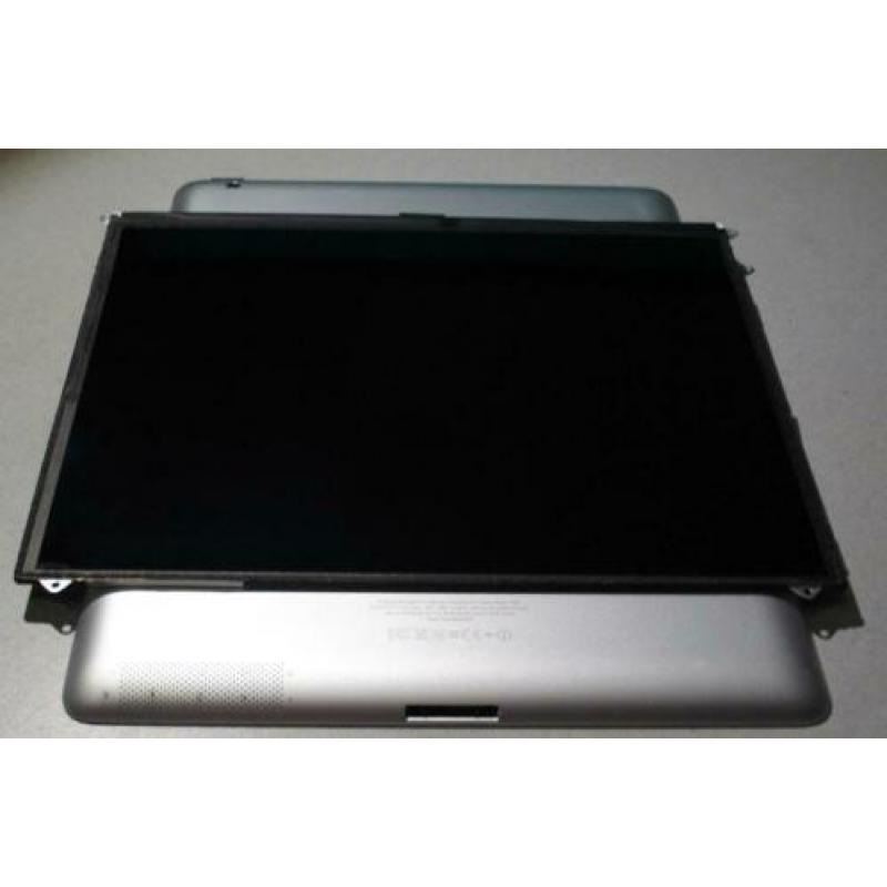 ipad onderdelen
