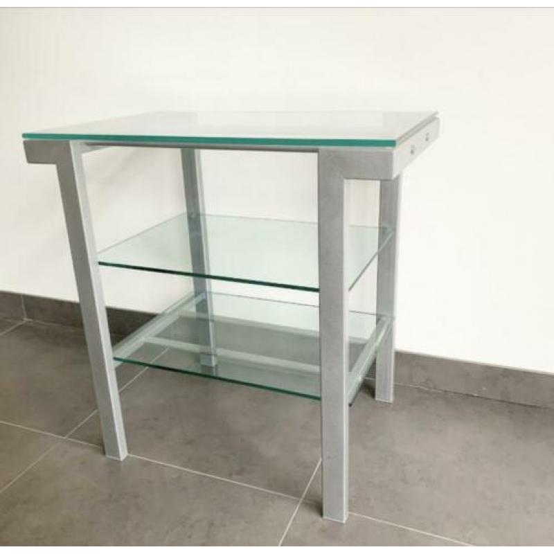 Mooi design tv meubel