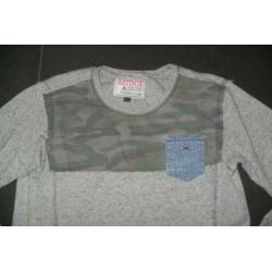 Retour sweater Maat 140 (10)