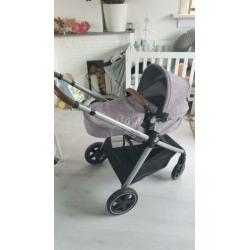 Maxi cosi zelia 3 in 1 kinderwagen