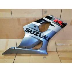 Kappenset + tank Suzuki GSX-R GSXR 1000 2003 2004 K3 K4
