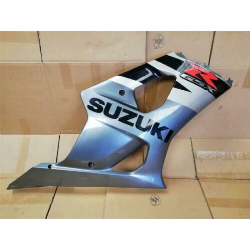 Kappenset + tank Suzuki GSX-R GSXR 1000 2003 2004 K3 K4