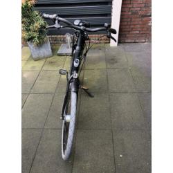 Gazelle esprit fiets