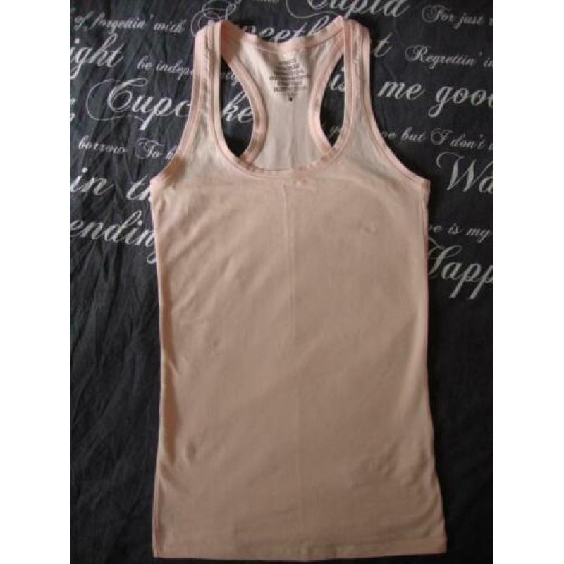 Hemdjes XS Bershka H&M