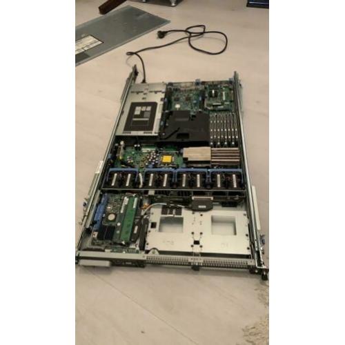 Server Dell Power Edge 1950