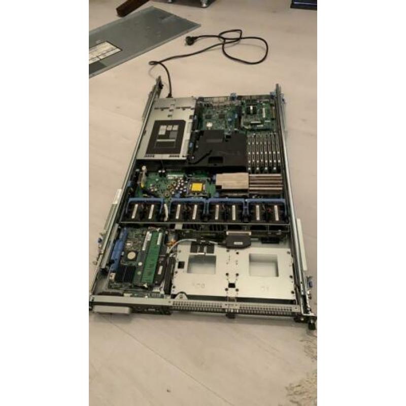 Server Dell Power Edge 1950