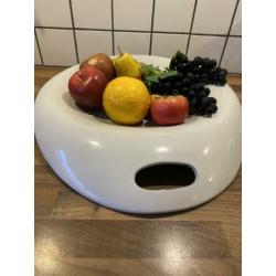 Design schaal / fruitschaal