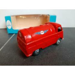 Budgie toys volkswagen T1 pick up esso