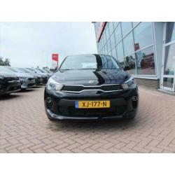 KIA Rio 1.0 T-GDI 100pk ComfortPlusLine Navigator