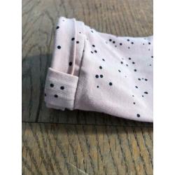 Leuke legging van Name it maat 68