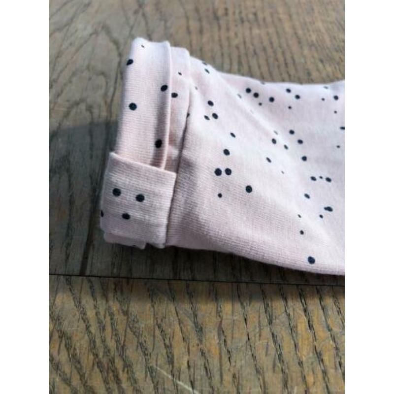 Leuke legging van Name it maat 68