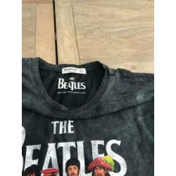 z.g.a.n. shirt BEATLES mt s