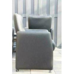 Eetkamerstoelen