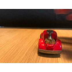 Matchbox Volks-Dragon 1971