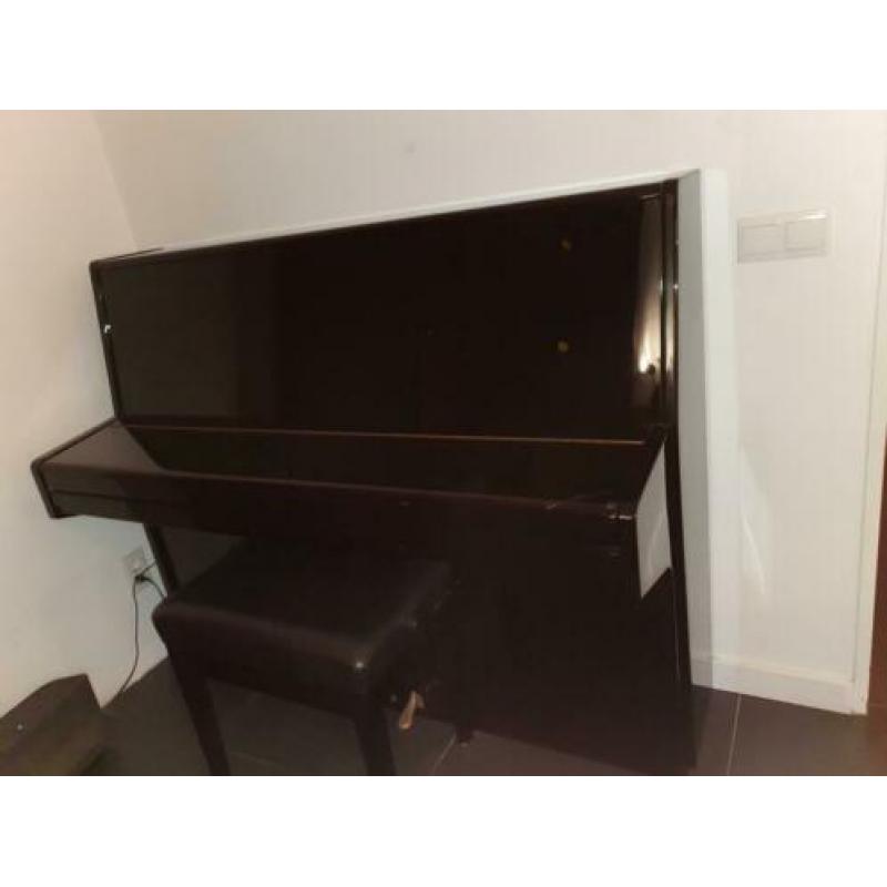 klima piano