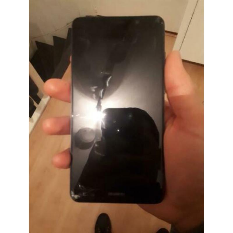 Huawei mate 9 PLUS