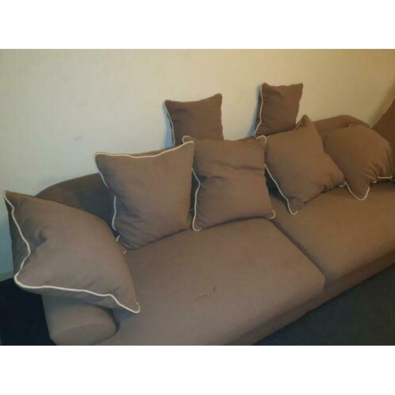 sofa King. 3 meter. 5 maand oud