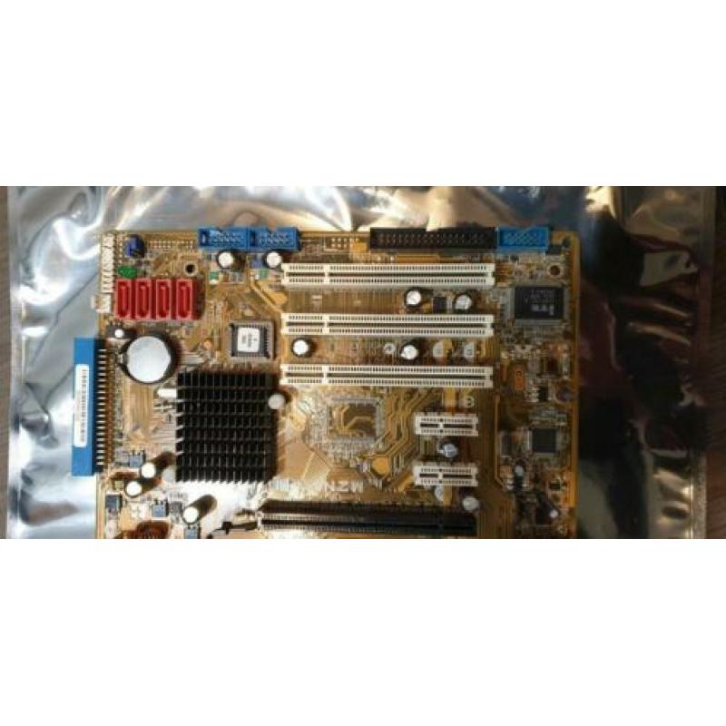 Asus m2n