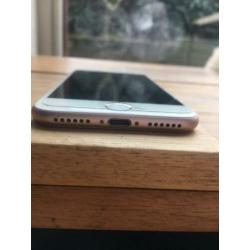 Iphone 7 128 GB WIT