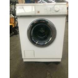 Miele wasmachine