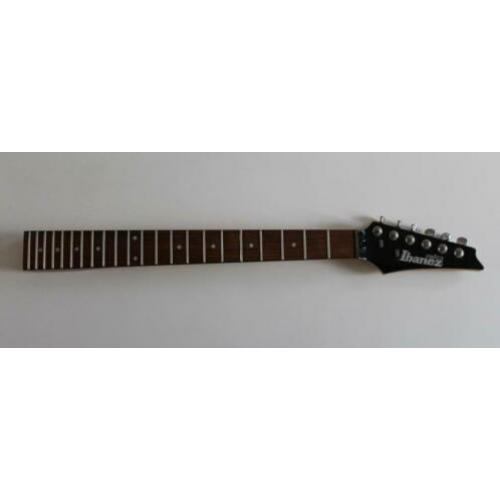 Ibanez Gio hals neck gitaar