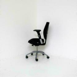 RH. Extend: Ergonomisch Bureaustoelen/Burostoel Met Lage Rug