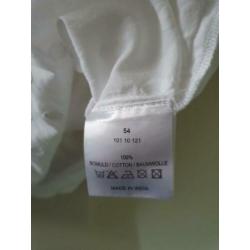 Prachtige romantische blouse