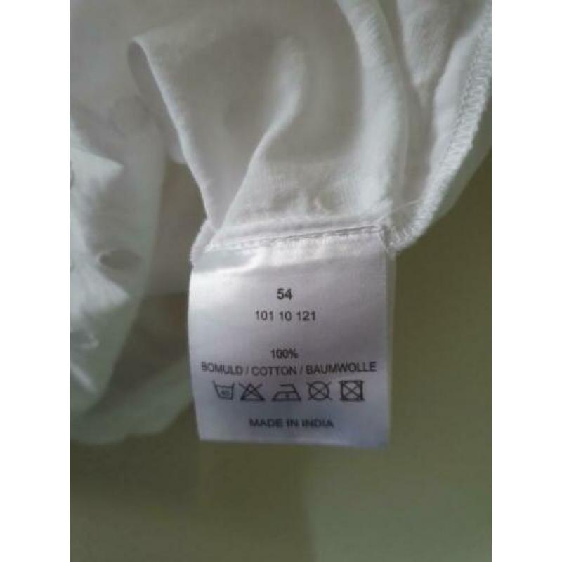 Prachtige romantische blouse