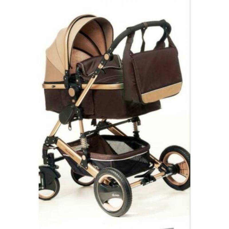 kinderwagen