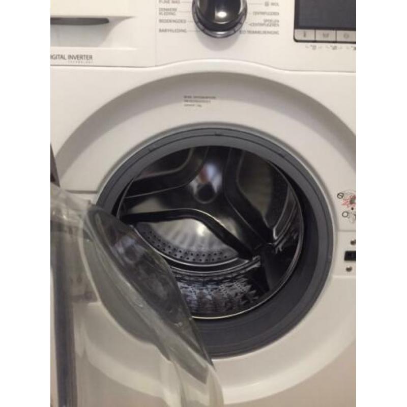 MOET WEG! Samsung WW70J5426FW