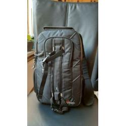 lowepro slingshot edge 150 aw