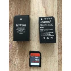 Nikon S1 Camera ZGAN!