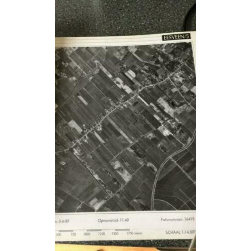 Foto atlas Overijssel