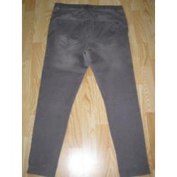 DAMES JEANS van ONLY. Maat:L/XL.