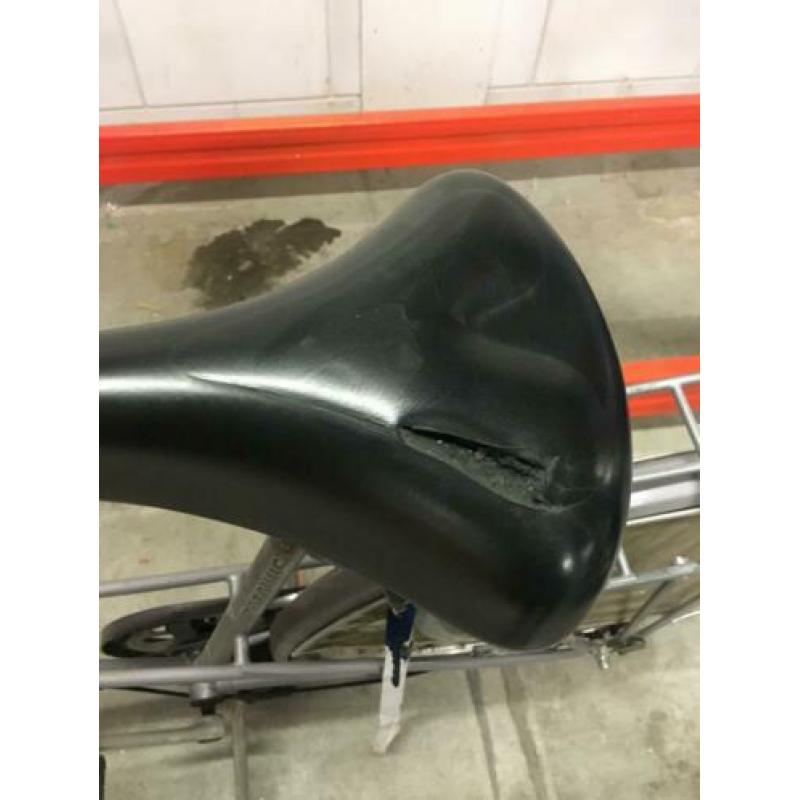 Vrouwen Fiets Batavus