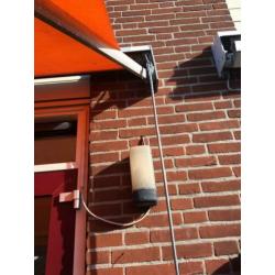 Zonnescherm