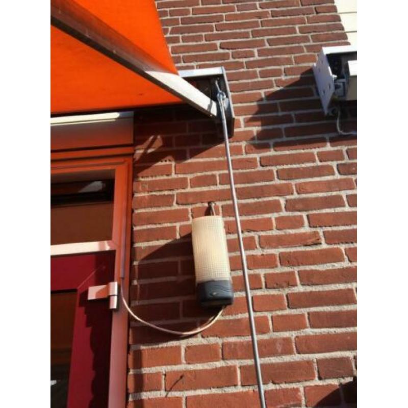 Zonnescherm