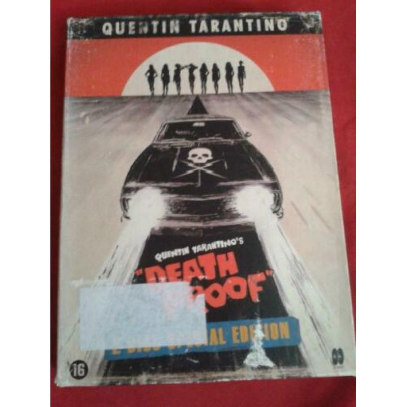 death proof