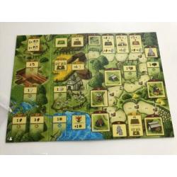 Agricola familie editie