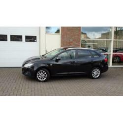 Seat IBIZA ST 1.2 TDI 75PK STYLE CLIMATE CONTROL